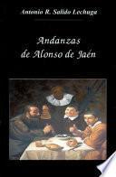 Andanzas De Alonso De Jaen