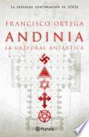 libro Andinia