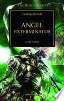 libro Angel Exterminatus, N.o 23
