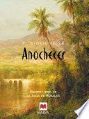 Anochecer