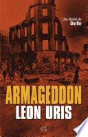libro Armageddon