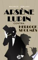 libro Arsène Lupin Contra Herlock Sholmès