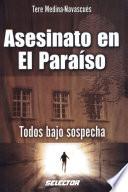 Asesinato En El Paraíso