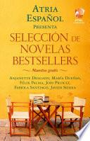 libro Atria Español: Selección De Novelas Bestsellers