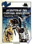 Aventuras Del Capitán Singleton