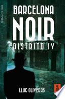 Barcelona Noir