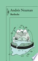 libro Bariloche