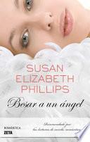 libro Besar A Un Angel / Kiss An Angel