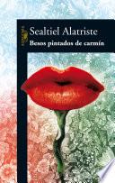 Besos Pintados De Carmín