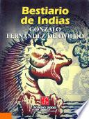 Bestiario De Indias