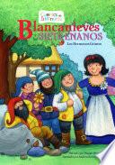 Blancanieves Y Los Sieteenanos
