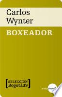 Boxeador