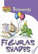 libro Buginnings Figuras