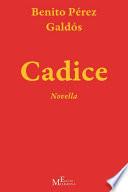 Cadice   Càdiz