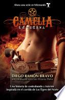 libro Camelia, La Texana