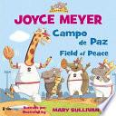 libro Campo De Paz/field Of Peace