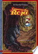 Caperucita Roja: The Graphic Novel