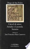 Cárcel De Amor