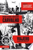 libro Carvalho Viajero