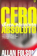 Cero Absoluto