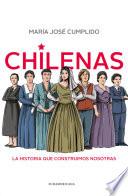 libro Chilenas