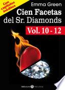 libro Cien Facetas Del Sr. Diamonds   Vol. 10 12