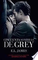 Cincuenta Sombras De Grey (versión Mexicana) (cincuenta Sombras 1)