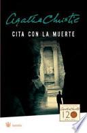 libro Cita Con La Muerte = Appointment With Death