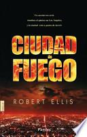 Ciudad De Fuego