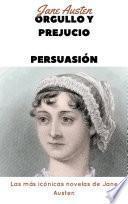 libro Coleccion De Jane Austen
