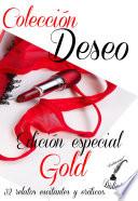 Colección Deseo   Edición Especial  Gold
