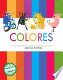 Colores (colors)
