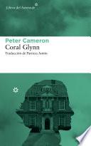 libro Coral Glynn