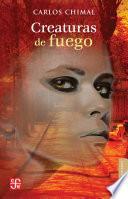 libro Creaturas De Fuego