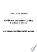 libro Crónica De Miraflores