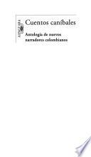 Cuentos Caníbales