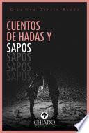 Cuentos De Hadas Y Sapos