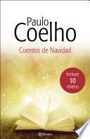 libro Cuentos De Navidad De Paulo Coelho