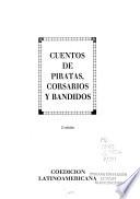 Cuentos De Piratas, Corsarios Y Bandidos