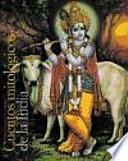 libro Cuentos Mitológicos De La India