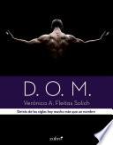 D.o.m.