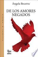 libro De Los Amores Negados