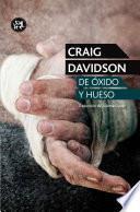 De óxido Y Hueso