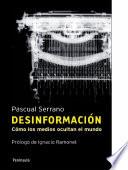 Desinformación