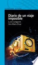 libro Diario De Un Viaje Imposible