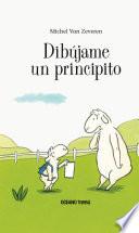 Dibújame Un Principito