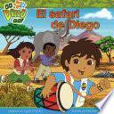 libro Diego S Safari Rescue