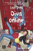 libro Diva Online