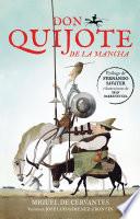 libro Don Quijote De La Mancha (alfaguara Clásicos)
