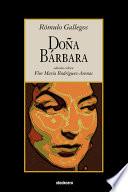 Doña Bárbara